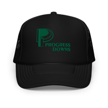 Load image into Gallery viewer, Progress Downs Foam Trucker Hat