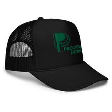 Load image into Gallery viewer, Progress Downs Foam Trucker Hat
