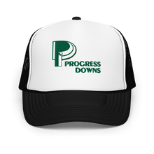 Load image into Gallery viewer, Progress Downs Foam Trucker Hat
