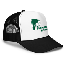 Load image into Gallery viewer, Progress Downs Foam Trucker Hat