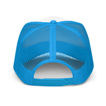 Load image into Gallery viewer, Progress Downs Foam Trucker Hat