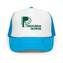 Load image into Gallery viewer, Progress Downs Foam Trucker Hat