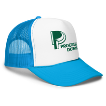 Load image into Gallery viewer, Progress Downs Foam Trucker Hat