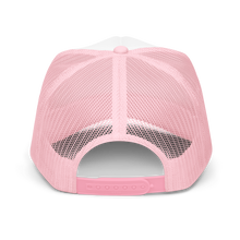 Load image into Gallery viewer, Progress Downs Foam Trucker Hat