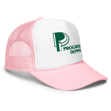 Load image into Gallery viewer, Progress Downs Foam Trucker Hat
