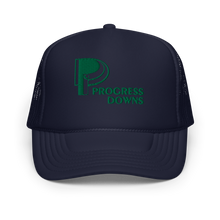 Load image into Gallery viewer, Progress Downs Foam Trucker Hat