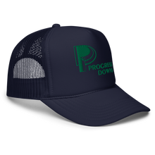 Load image into Gallery viewer, Progress Downs Foam Trucker Hat