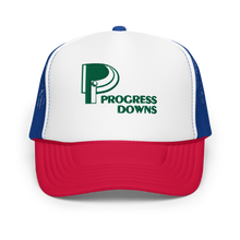 Load image into Gallery viewer, Progress Downs Foam Trucker Hat
