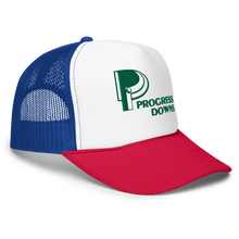 Load image into Gallery viewer, Progress Downs Foam Trucker Hat