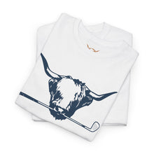 Load image into Gallery viewer, Coos Heid Logo Tee