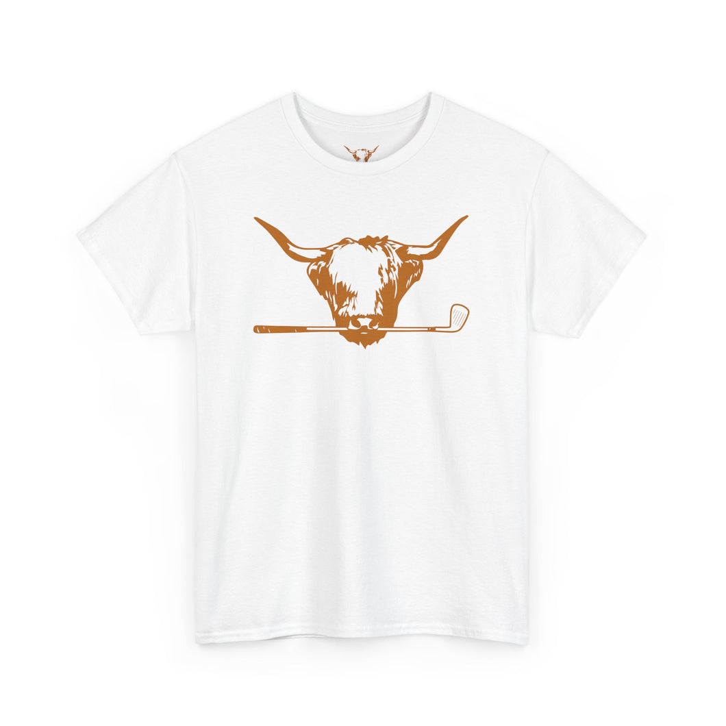 Logo Tee
