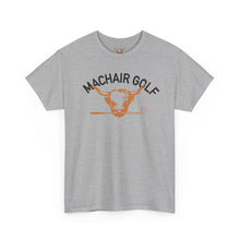 Load image into Gallery viewer, Coos Heid Logo Lock Up Tee