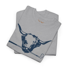 Load image into Gallery viewer, Coos Heid Logo Tee