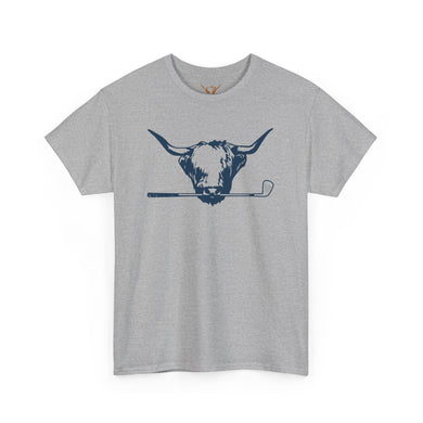 Coos Heid Logo Tee