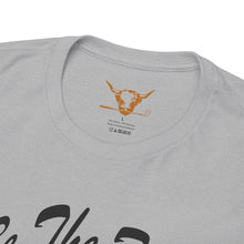 Load image into Gallery viewer, Be The Fuck On Time! Tee