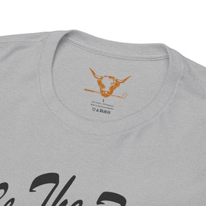 Be The Fuck On Time! Tee