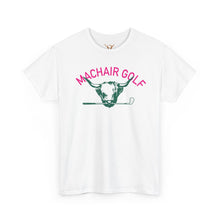 Load image into Gallery viewer, Coos Heid Logo Lock Up tee