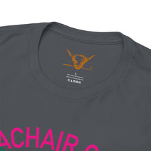 Load image into Gallery viewer, Coos Heid Logo Lock Up tee
