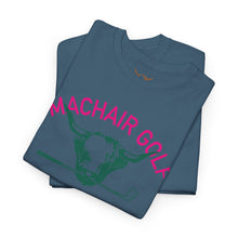 Load image into Gallery viewer, Coos Heid Logo Lock Up tee