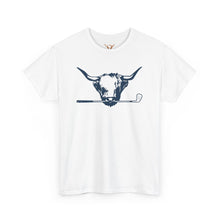 Load image into Gallery viewer, Coos Heid Logo Tee