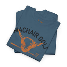 Load image into Gallery viewer, Coos Heid Logo Lock Up Tee