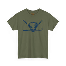 Load image into Gallery viewer, Coos Heid Logo Tee