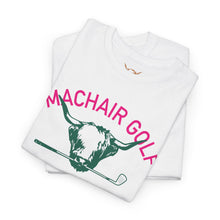 Load image into Gallery viewer, Coos Heid Logo Lock Up tee