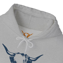 Load image into Gallery viewer, Coos Heid Logo Hoodie