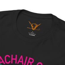 Load image into Gallery viewer, Coos Heid Logo Lock Up tee