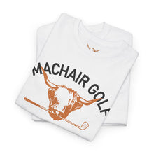 Load image into Gallery viewer, Coos Heid Logo Lock Up Tee