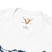 Load image into Gallery viewer, Coos Heid Logo Tee