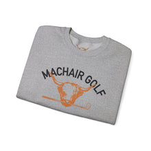 Load image into Gallery viewer, Coos Heid Logo Lock Up Hoodie