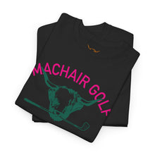 Load image into Gallery viewer, Coos Heid Logo Lock Up tee