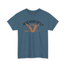 Load image into Gallery viewer, Coos Heid Logo Lock Up Tee