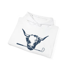 Load image into Gallery viewer, Coos Heid Logo Hoodie