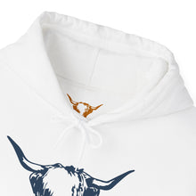 Load image into Gallery viewer, Coos Heid Logo Hoodie