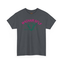 Load image into Gallery viewer, Coos Heid Logo Lock Up tee