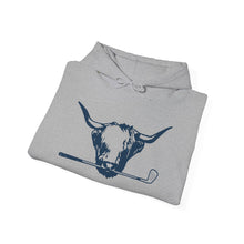 Load image into Gallery viewer, Coos Heid Logo Hoodie