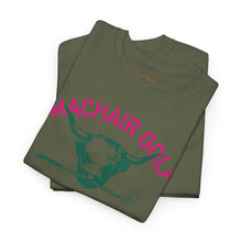 Load image into Gallery viewer, Coos Heid Logo Lock Up tee