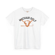 Load image into Gallery viewer, Coos Heid Logo Lock Up Tee