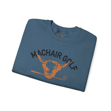Load image into Gallery viewer, Coos Heid Logo Lock Up Hoodie
