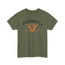 Load image into Gallery viewer, Coos Heid Logo Lock Up Tee