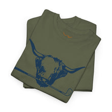 Load image into Gallery viewer, Coos Heid Logo Tee