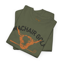 Load image into Gallery viewer, Coos Heid Logo Lock Up Tee
