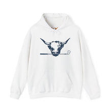 Load image into Gallery viewer, Coos Heid Logo Hoodie