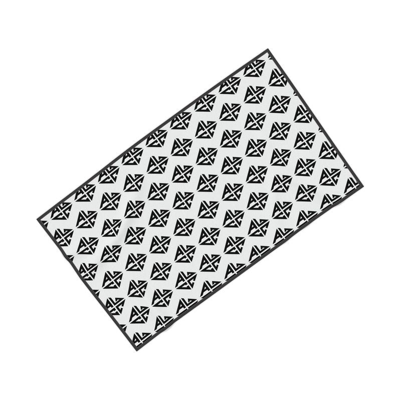 AGCC Caddie Towel