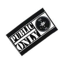 Load image into Gallery viewer, PUBLIC ONLY CADDIE TOWEL