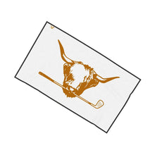 Load image into Gallery viewer, PUBLIC ONLY CADDIE TOWEL