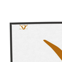 Load image into Gallery viewer, PUBLIC ONLY CADDIE TOWEL