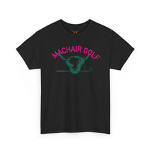 Load image into Gallery viewer, Coos Heid Logo Lock Up tee